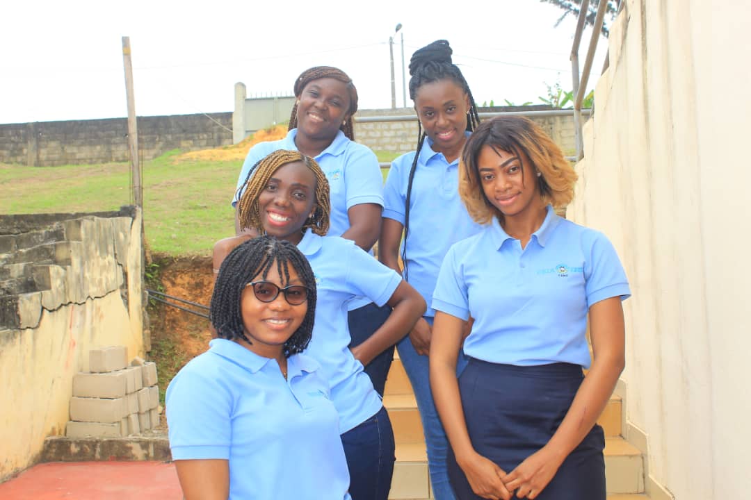 bienvenue à ESSIG, annexe de FCV